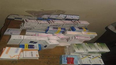 إستجابة لشكوى أحد المواطنيين.. ضبط مركز لعلاج الإدمان يعمل بدون ترخيص ببني سويف 