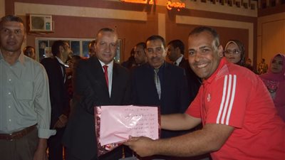 جامعه سوهاج تحصد المركز الرابع بأسبوع شباب الجامعات بالسويس