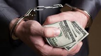 رئيس حسابات أحد الأندية  متهم باختلاس مبلغ مالي ضخم بالهرم