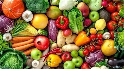 إنفوجراف.. تعرف على أسعار الخضراوات والفاكهة اليوم