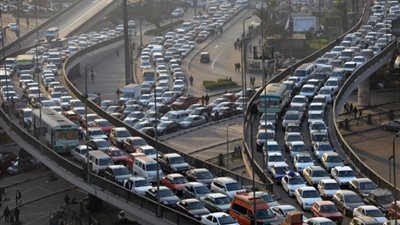 الإدارة العامة للمرور تضبط  49 حالة قيادة تحت تأثير المواد المخدرة