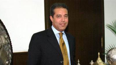 خالد الدرندلي: لائحة النظام الأساسي للأهلي خرجت للنور بعد الحوار المجتمعي الراقي من الأعضاء