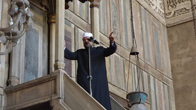 فيديو .. وزير الأوقاف: العلم الشرعي لا خير فيه إذا لم يرحم الناس
