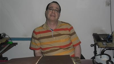 النيابة العامة تطلب تقريرًا صحيًا بشأن الطبيب المضرب عن الطعام في الوادي الجديد 