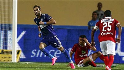 زي النهاردة.. الزمالك يفوز بكأس مصر على الاهلي بثنائية باسم مرسي