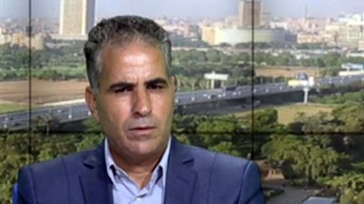 فيديو..حتيتة: مصر دائمًا تقف مع ضرورة رفع حظر التسليح عن الجيش الليبي