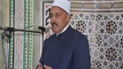 الاسلام والعلم خطبة الجمعة فى سوهاج
