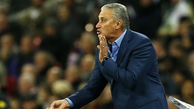مالكوم وريتشارليسون على رأس قائمة البرازيل لوديات سبتمبر