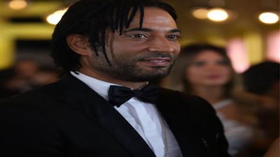 للى مش عاجبه أو مستغرب.. عمرو سعد يرد على انتقاد الجمهور له عقب تسريحة مهرجان الجونة السينمائى