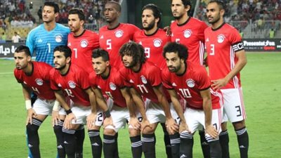 تعرف على موعد إعلان قائمة المنتخب النهائية لمعسكر أكتوبر