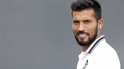 جاراي يعود لتدريبات فالنسيا