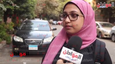 فيديو.. أغرب موقف حصلك في المواصلات.. 