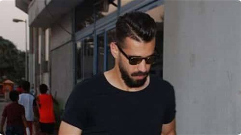 عبدالله السعيد 