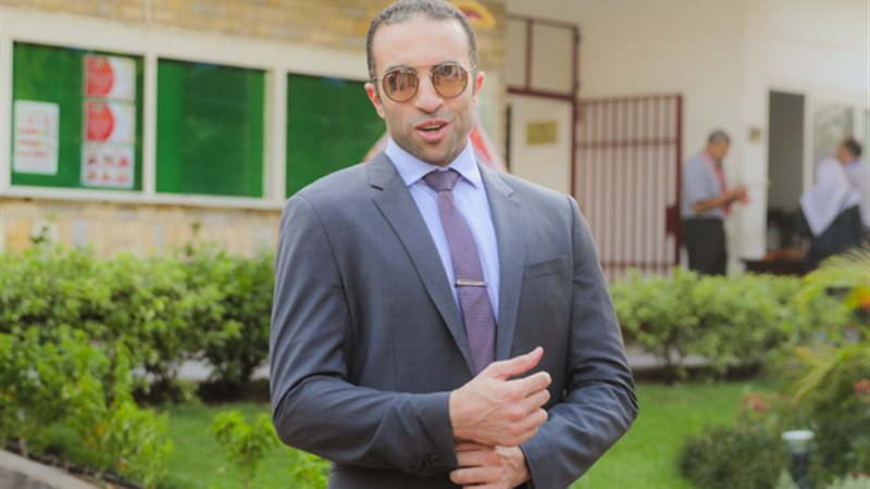 محمد سراج الدين