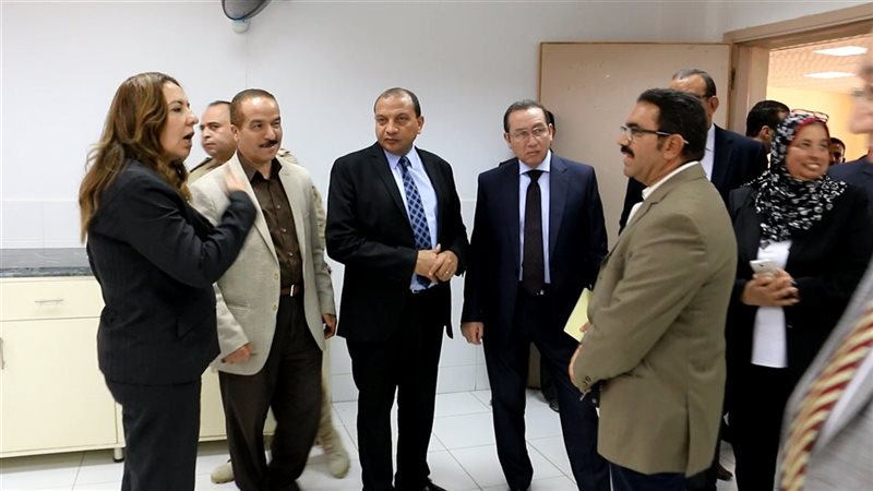 لجنة تقييم مسابقة