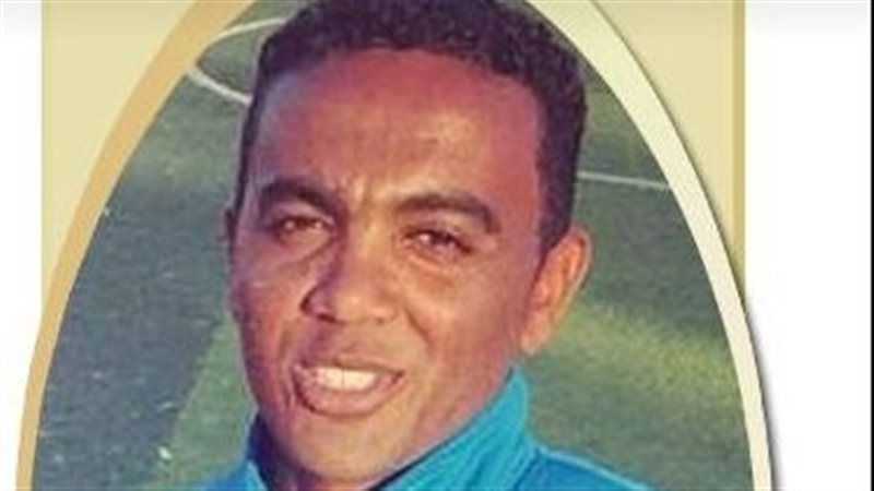 أحمد مارادونا 