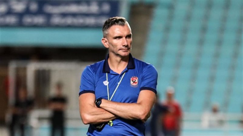 باتريس كارتيرون مدرب