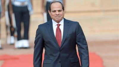 عاجل.. الرئيس السيسي يصل نيويورك للمشاركة فى اجتماعات الجمعية العامة للأمم المتحدة