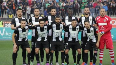 مكافأت ضخمة للاعبي وفاق سطيف بعد عبور الوداد
