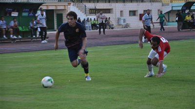 اليوم .. 3 مواجهات نارية بالمجموعة الرابعة عشر فى دورى القسم الثالث 