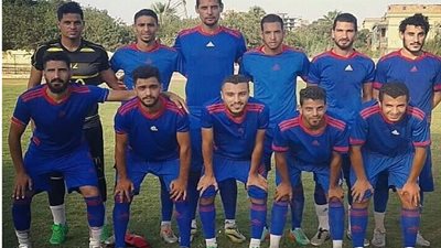 اليوم .. الزعفران يسعى لتأمين الصدارة أمام بولين وبيلا فى ضيافة بسيون