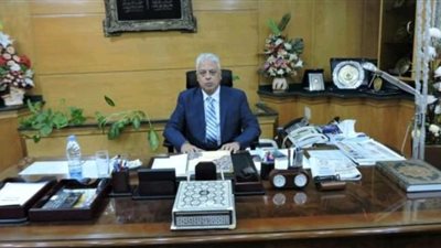 القبض علي 2 محكوم عليهم بالمؤبد في قضيتي قتل ومخدرات بالبحيرة
