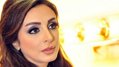 أنغام تشارك في احتفال اليوم الوطني بالسعودية  