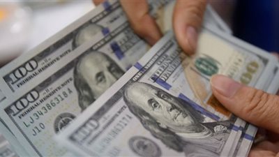 أخبار الدولار اليوم السبت 22-9-2018 في الفترة الصباحية.. واستقرار أسعاره في السوق السوداء