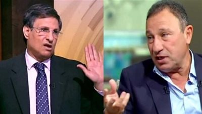 مصطفى يونس يهاجم الخطيب
