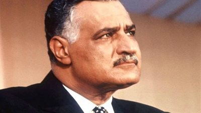 حتى لا ننسى.. ناصر يبحث سبل مواجهة العدوان الثلاثي ضد مصر في الدمام