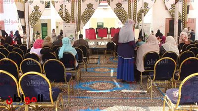 صور.. افتتاح مدرسة جمال عبد الناصر ببولاق الدكرور برعاية وزارة الهجرة