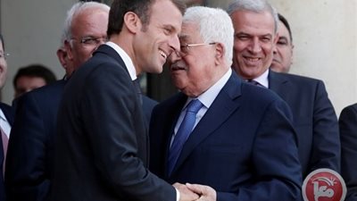 فرنسا تعلق على هدم قرية الخان الأحمر بـ  