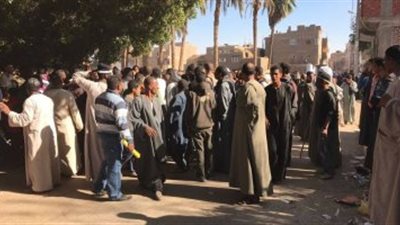 مقتل عامل في خلاف على غسل ميت !