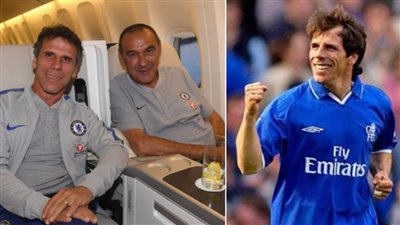 زولا يُشيد بتطور نجم تشيلسي