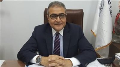 خالد العامرى لـ