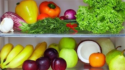 إنفوجراف.. تعرف على أسعار الخضراوات والفاكهة اليوم