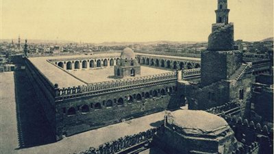 سعيد بن كاتب الفرغاني .. حين يتولى مهندس قبطي مهمة بناء جامع طولون 