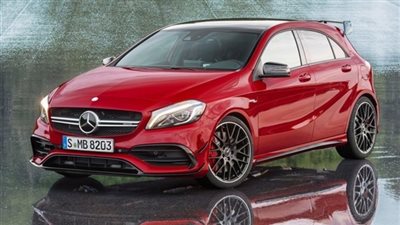 أسعار سيارات مرسيدس اليوم 22-9-2018
