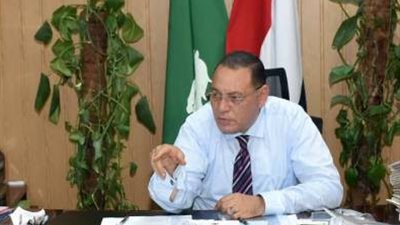 محافظ الشرقية يشدد على تكثيف الرقابة التفتيشية على الأسواق للتصدي للغش ​التجاري