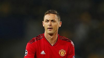 ماتيتش يتبرع لعلاج طفل مصاب بالسرطان
