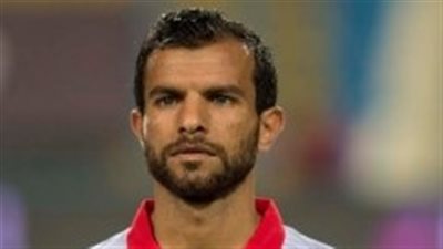 إنتظام بهاء مجدي بتدريبات الزمالك إستعداداً للمقاولون