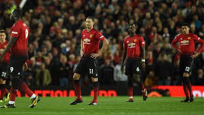 مورينيو يعلن تشكيل مانشستر يونايتد للقاء ولفر هامبتون