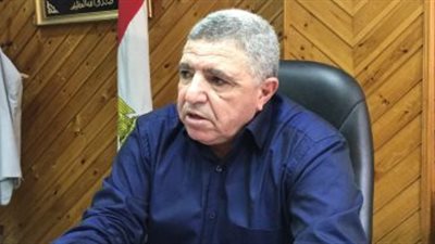 رئيس شركة مياه الشرب بالغربية يتفقد تطوير مركز خدمة العملاء بالسنطة
