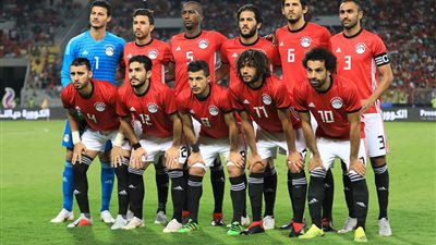طاقم رواندي لإدارة مباراة مصر وسوازيلاند