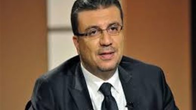 عمرو الليثى ناعياً سمير خفاجى: فقدنا منتجا وفنانا عظيما  