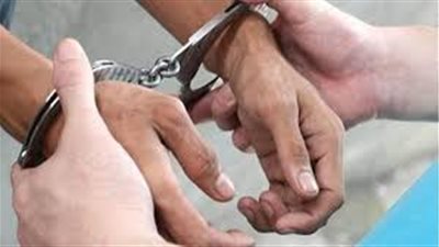 ضبط هارب من حكم بالإعدام في المنيا