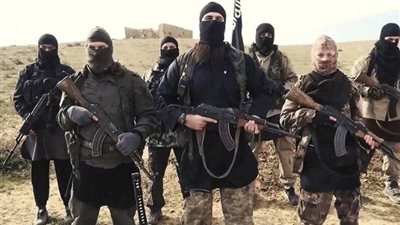 التحالف الدولي يساعد قيادي داعش على التوغل في سوريا