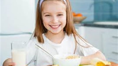 في العام الدراسي الجديد .. متسبيش ابنك ينزل زعلان .. وقدميله وجبات متكاملة