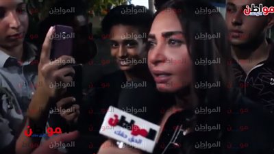 فيديو.. سلوى خطاب: فقد جميل راتب يعد مأساة للفن المصرى والعالمى