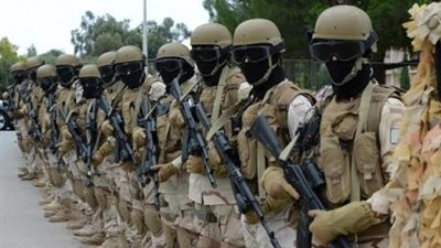 مقتل 4 من تنظيم القاعدة في عملية عسكرية لقوات النخبة 